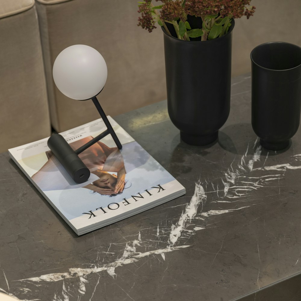 Mesa de Centro Seixo, Sodré Home – foto 4